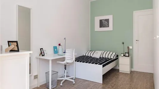 Rooms in Milano Zona 3 - Porta Venezia, Città Studi, Lambrate - photo 1