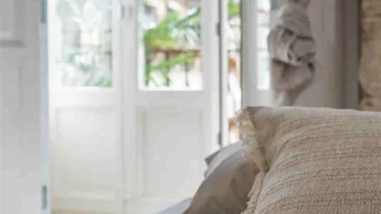 Rooms in Valencia Ciutat Vella - photo 5