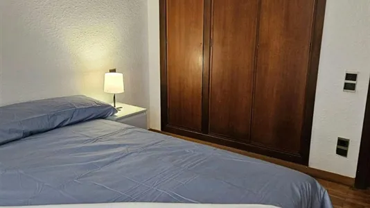 Rooms in Zaragoza - photo 2