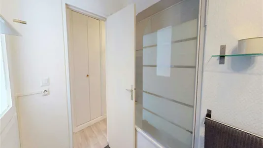 Rooms in Paris 13ème arrondissement - Place d'Italie - photo 10