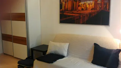 Apartment for rent in Budapest