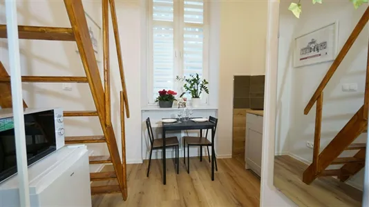 Apartments in Łódź - photo 6