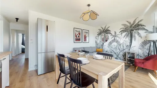 Rooms in Nanterre - photo 3