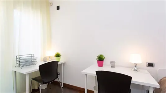 Rooms in Milano Zona 2 - Stazione Centrale, Gorla, Turro, Greco, Crescenzago - photo 6