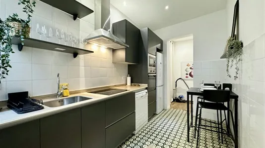 Apartments in Madrid Centro - photo 5