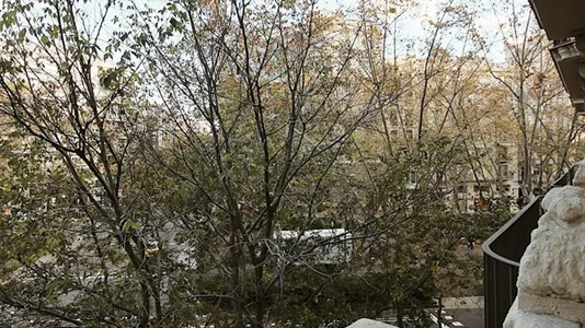 Rooms in Barcelona Eixample - photo 5