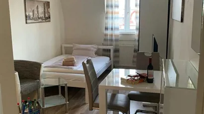 Apartment for rent in Frankfurt (region)