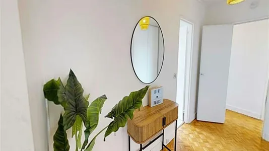 Rooms in Paris 15ème arrondissement - photo 10
