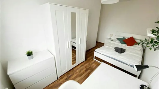 Rooms in Vienna Favoriten - photo 3