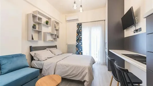 Apartments in Location is not specified - photo 10