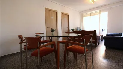 Apartment for rent in Valencia Algirós, Valencia (region)