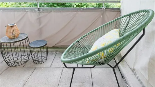 Apartments in Essen - photo 8