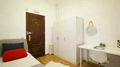 Room for rent in Madrid Chamberí, Madrid