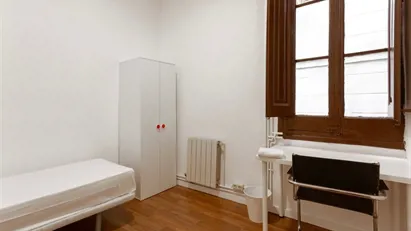 Room for rent in Barcelona Ciutat Vella, Barcelona