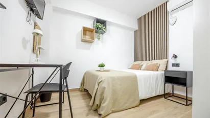 Room for rent in el Camí de Vera, Comunidad Valenciana