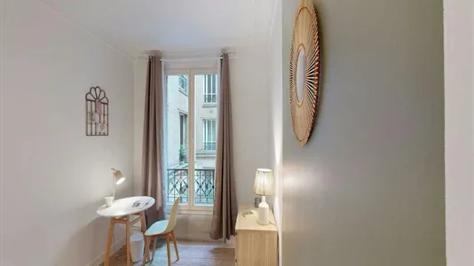 Rooms in Paris 19ème arrondissement - photo 5