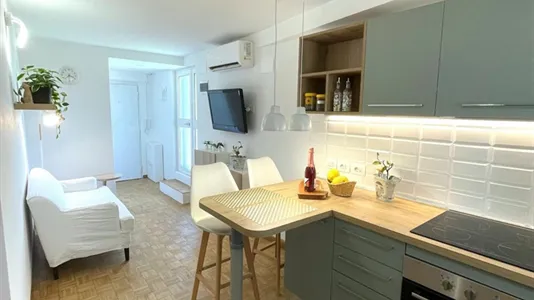 Apartments in Roma Municipio XIV – Monte Mario - photo 1