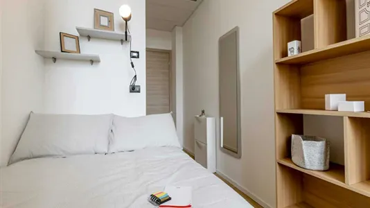 Rooms in Turin - photo 7