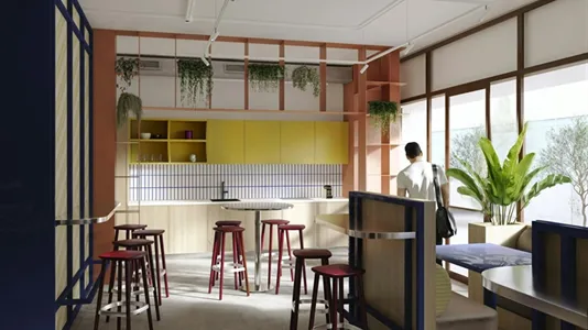 Rooms in Florence - photo 9