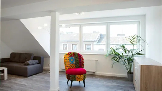 Apartments in Aachen - photo 8