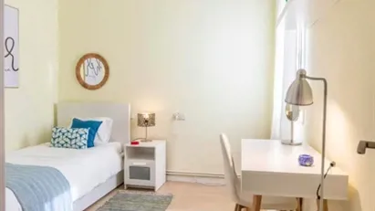 Room for rent in Barcelona Sarrià-St. Gervasi, Barcelona