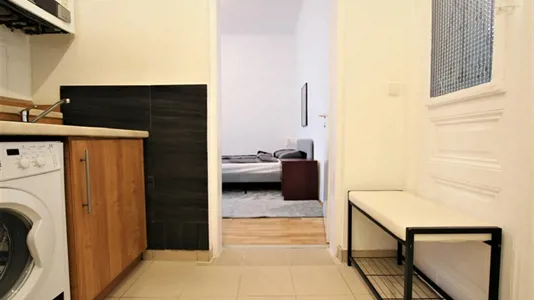 Apartments in Wien Simmering - photo 2
