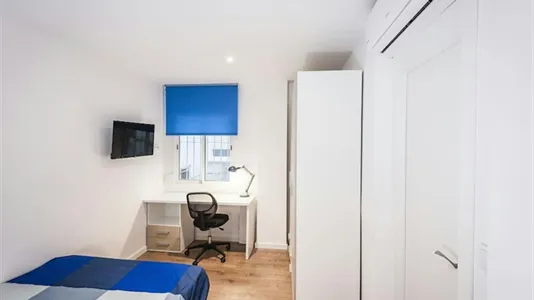 Rooms in Valencia Ciutat Vella - photo 2