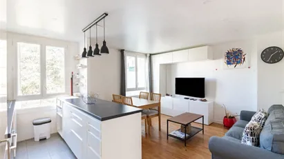 Apartment for rent in Nanterre, Île-de-France