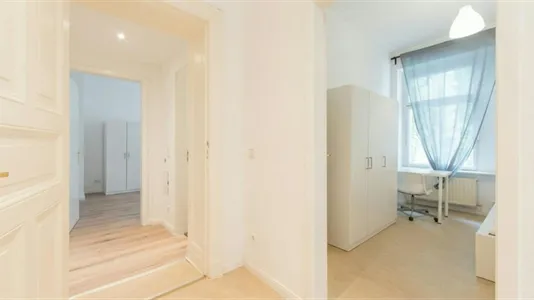 Rooms in Berlin Pankow - photo 6