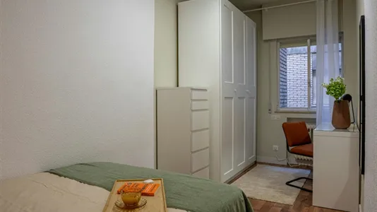 Rooms in Madrid Salamanca - photo 3