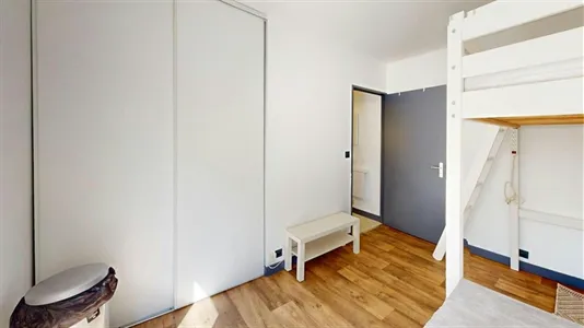 Apartments in Clermont-Ferrand - photo 9