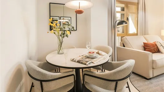 Apartments in Málaga - photo 4