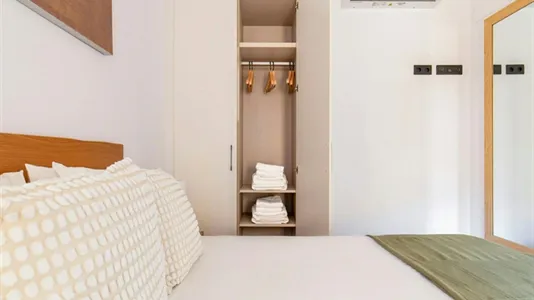 Apartments in Barcelona Ciutat Vella - photo 10