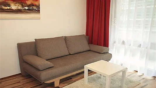 Apartments in Vienna Brigittenau - photo 6