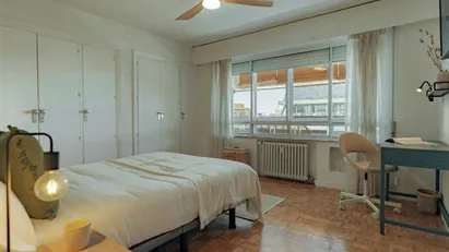 Room for rent in Madrid Retiro, Madrid