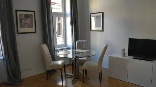 Apartments in Vienna Alsergrund - photo 10