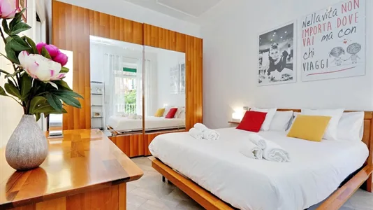 Apartments in Roma Municipio VII – Appio-Latino/Tuscolano/Cinecittà - photo 4