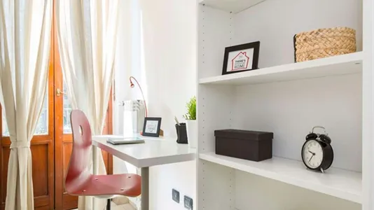 Rooms in Milano Zona 4 - Vittoria, Forlanini - photo 10