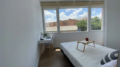 Room for rent in Madrid Carabanchel, Madrid