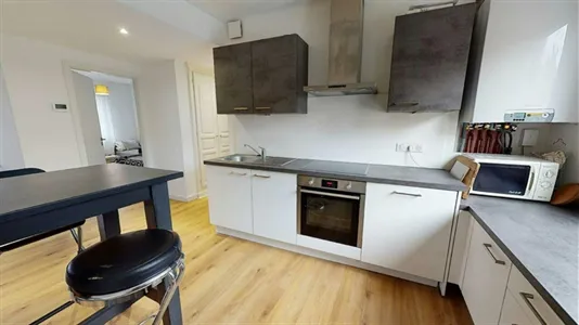 Rooms in Strasbourg - photo 6