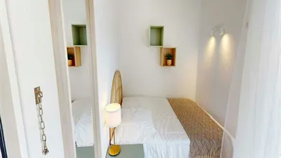 Room for rent in Paris 15ème arrondissement, Paris