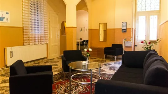 Rooms in Budapest Józsefváros - photo 3