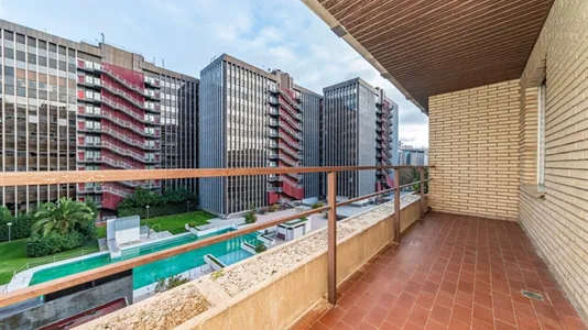 Apartments in Madrid Chamartín - photo 6