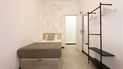 Room for rent in Barcelona Ciutat Vella, Barcelona