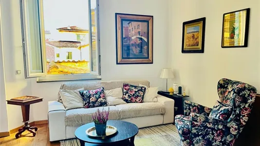 Apartments in Florence - photo 1