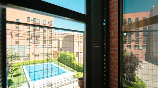 Rooms in Madrid Tetuán - photo 4