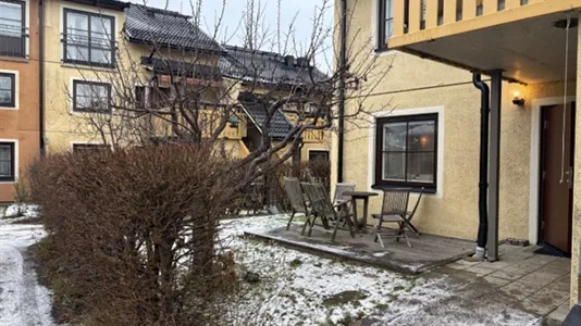 Apartments in Nacka - photo 1