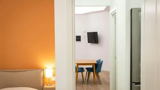 Apartments in Roma Municipio XII – Monte Verde - photo 9