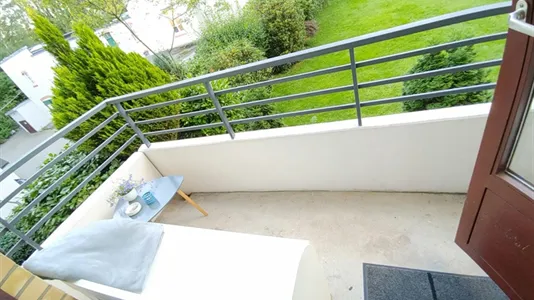 Apartments in Hamburg Nord - photo 10