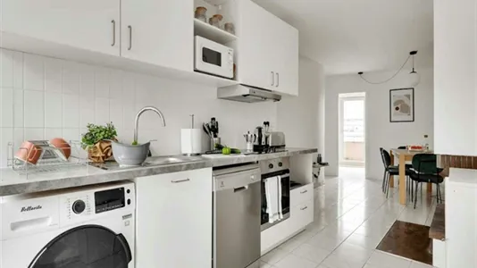 Rooms in Paris 19ème arrondissement - photo 7